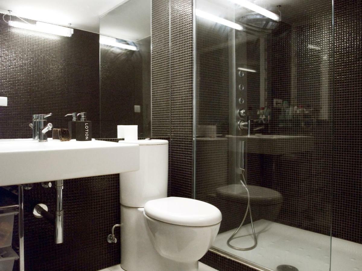 Oktheway Loft Maestranza Apartamento Corunha Exterior foto