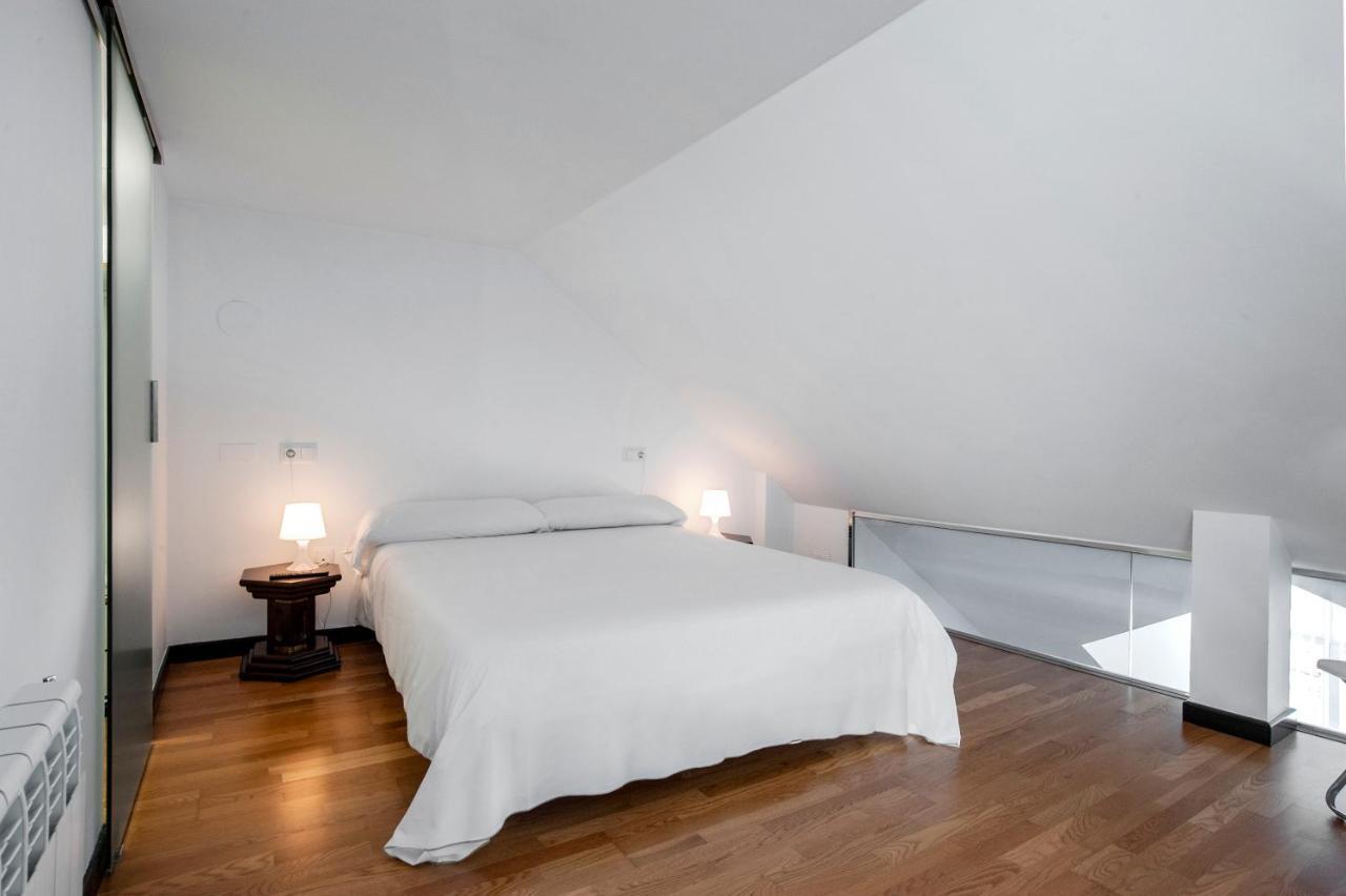 Oktheway Loft Maestranza Apartamento Corunha Exterior foto