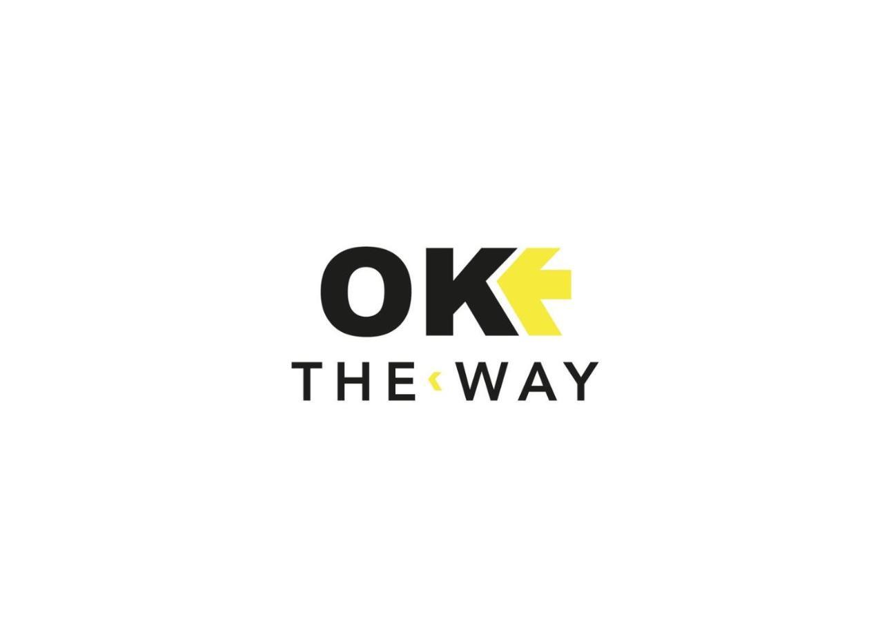 Oktheway Loft Maestranza Apartamento Corunha Exterior foto